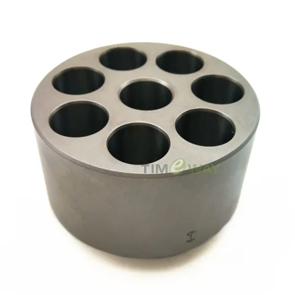 A7VO A6VM A8VO Hydraulic Pump Parts A7VO55 A6VM55 A8VO55 Rexroth Piston Pump Repair Kits Pump Spare Parts Rotary Group Kits photo-3