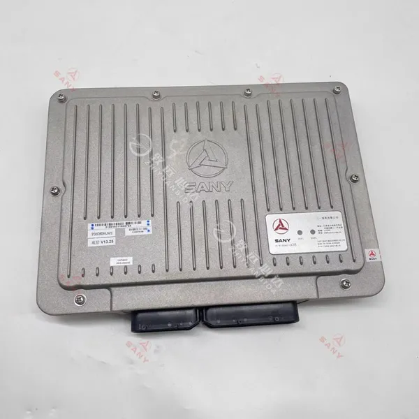 SANY SU215C Excavator ECU Controller  Electronic Control Module for SANY SU215C Spare Parts