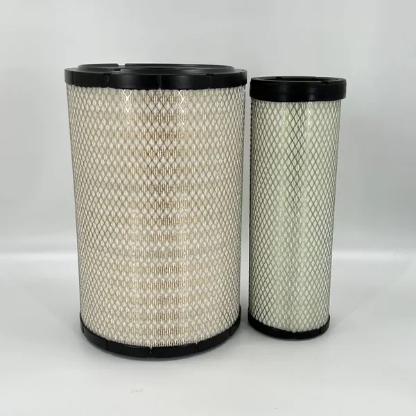 60310784 Air Filter Element Main Filter Element R004212 Is Suitable for Loader 956