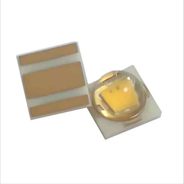 Original Packaging Seoul 3w 5w Pure White and Warm White Automotive Lamp Wick, Led Smd Light Source, Seoul 3535 Lamp Beads photo-2