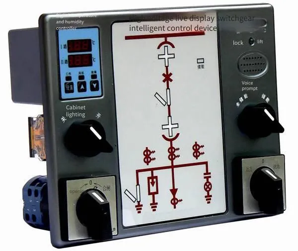 Xi'an Yuanzheng Technology Yz810a Switch Status Indicator photo-4