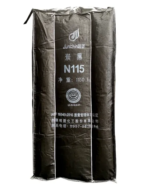 pp Big Bags for Chemical Product photo-4