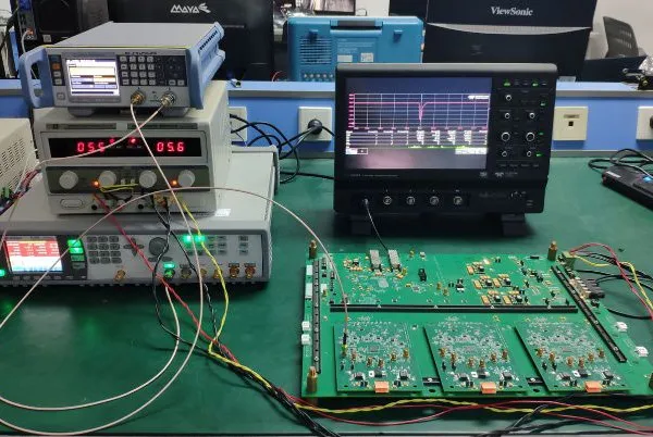 Application Specific IC