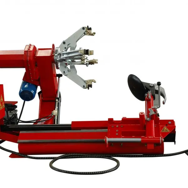 Truck Tyre Changer/tire Changer/wheel Changer-T568 photo-2