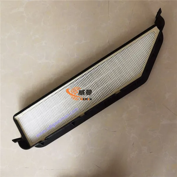 Original SDLG Air Filter 2935001049 2935001050 for Wheel Loader LG936L Spare Parts. photo-3