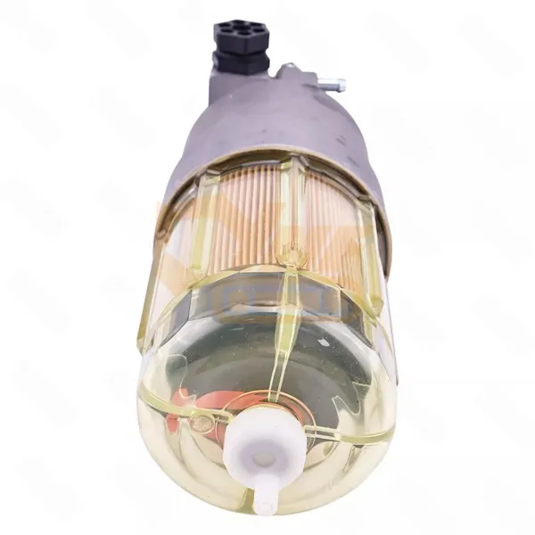 New YNF 6Hk1 Fuel Filter Assy 8980758555 8980758550 High Quality for Engine 6Hk1 6Bg1 6Wg1 photo-2