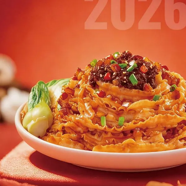 [YNYM 2026 NEW PRODUCTS ] NOODLES SERIES photo-2