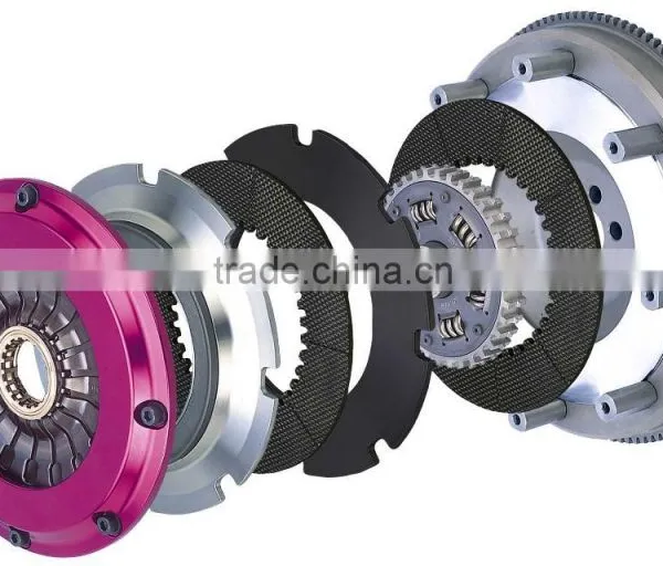 CLUTCH Brake Disc Clutch Cover and Disc Foton Car VW Car photo-4