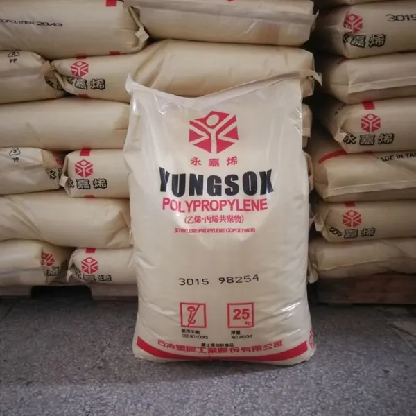 PP 5012XT Resin for Thermoforming with 12 MFR and Excellent Stiffness