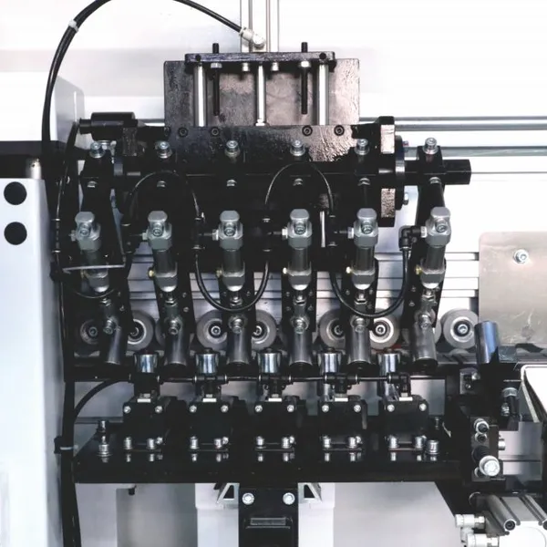 568 Beveled Edge Banding Machine photo-2