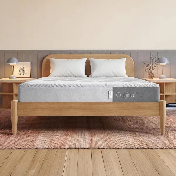 Memory Foam Mattress-Original Hybrid photo-2