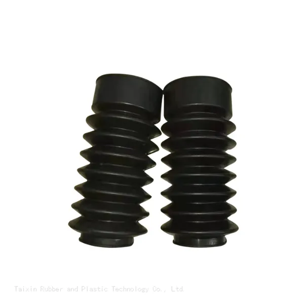 Multicolor Customized Rubber Special-shaped Parts-Core Adaptation for Southeast Asian Automotive Component Factories photo-4