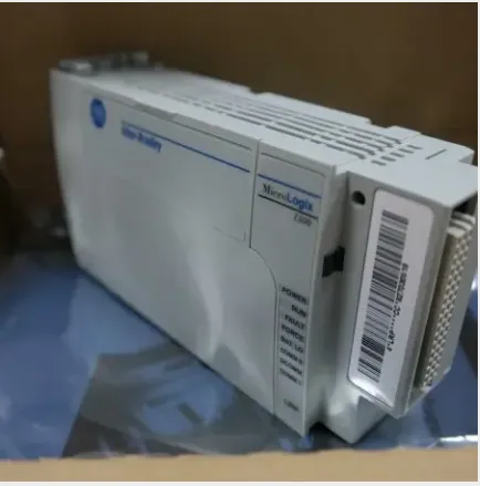 Allen-Bradley MicroLogix 1500 1764-MM3 1764MM3 photo-4