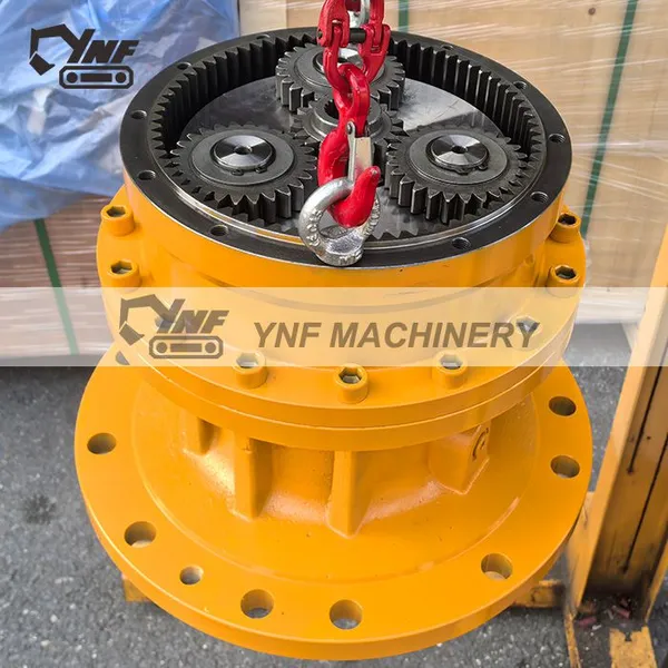 Transmission Gear 378-9517 E320D2 for Excavator Drive Train Repair YNF17867 photo-3