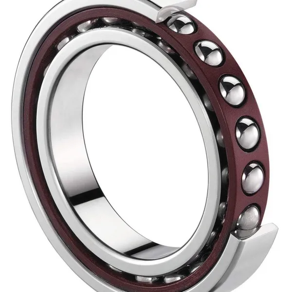 Self-aligning Ball Bearing