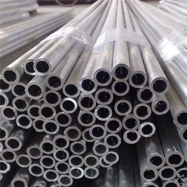 Aluminum Round Tube OD 20mm x 2mm Wall 6061 T6 Seamless Pipe Cut to Length Bending Fabrication Service photo-2