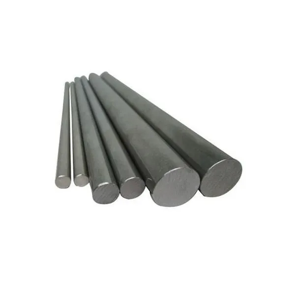 ASTM A105 Carbon Steel Round Bar; Forged – Normalized – 2