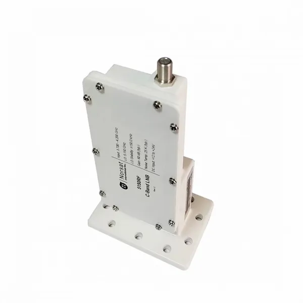 Norsat 5150RF C Band LNB
