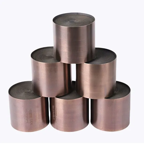 High Quality Three Way Catalyst Car Catalysts for Auto Engine Systems Muffler Exhaust photo-5