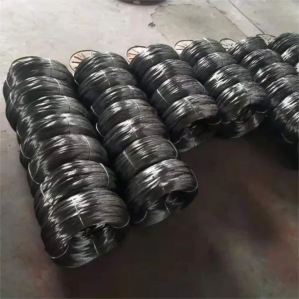 High Carbon Spring Steel Wire Coils, SAE 1060, 0.3mm, Soap Coated, 20kg Spool