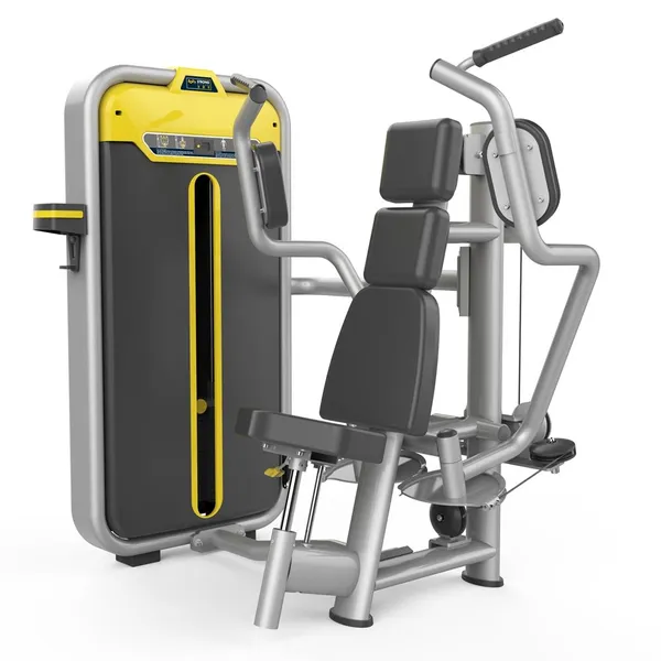 Other Fitness Equipment Supplier