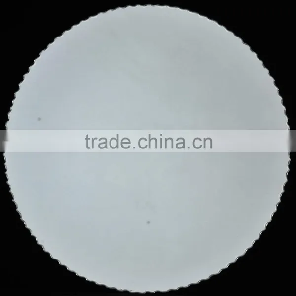 Frameless Shape and Glass Material Mirror photo-2