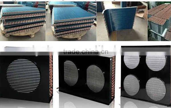 Air Cooled Condenser Manufacturer photo-5