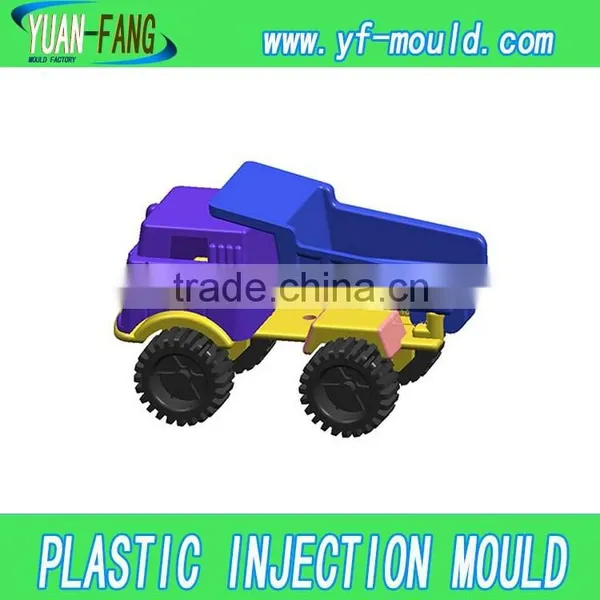 2015 China Manufacture Plastic Injection Moulding Toy,plastic Toy Used Mould,jobs in Plastic Moulding photo-4