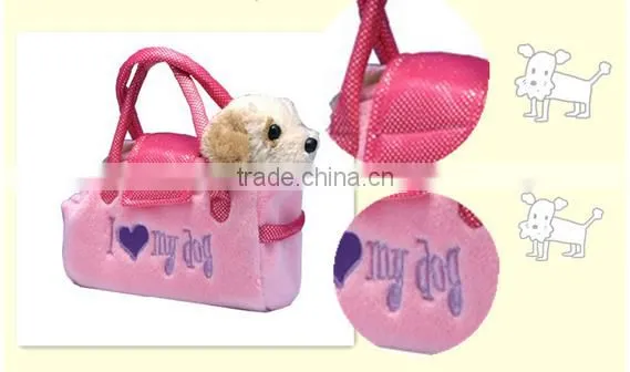 Small Pet Carrier, Cat or Dog Bag 2015 photo-3