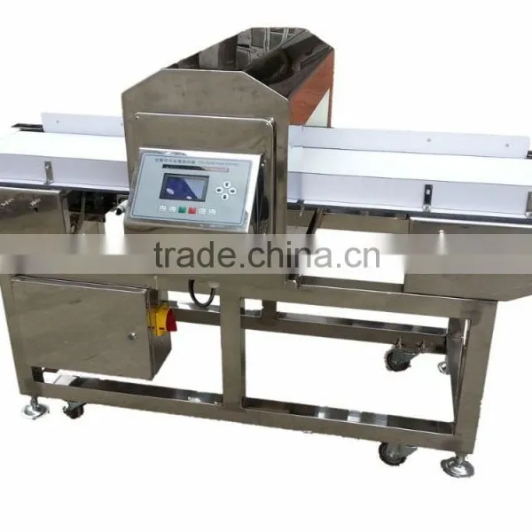 XF-JT Metal Detector/ Detecting Machine photo-2