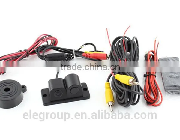 Car Auto Vehicle Reverse Camera, Auto Reverse Camera photo-5
