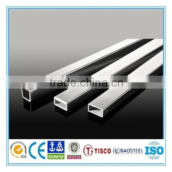 2015 Stainless Steel Pipe/stainless Steel Tube photo-2