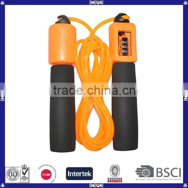 2015 New Arrival Cheap Digital Jump Rope photo-2