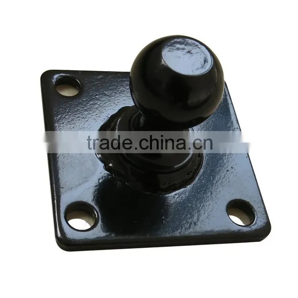 ISO 9001 High Quality OEM V5 Trailer Ball Parts photo-2
