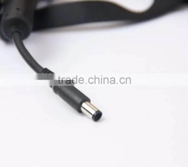 130w 19.5v 6.7a Laptop Adapter for Dell Pa-13 XPS M1210 M140 M1530 Adapter photo-5