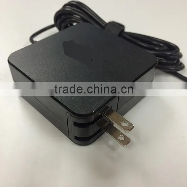 Original 19v 3.42A ac Laptop Charger Adapter for Asus UX21E UX31E ADP-650w b photo-4