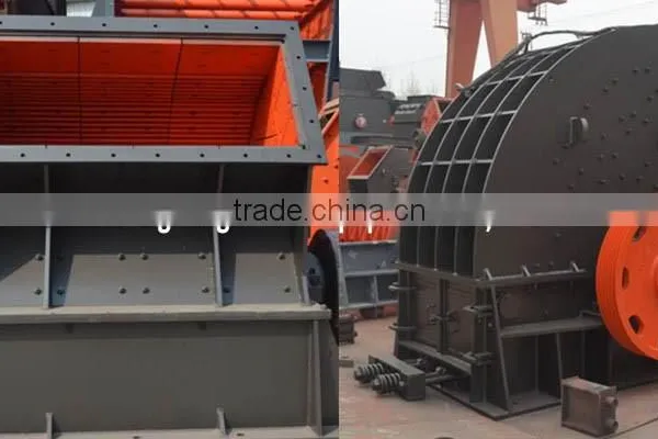 35% Energy Saving Limestone Hammer Mill Crusher photo-5
