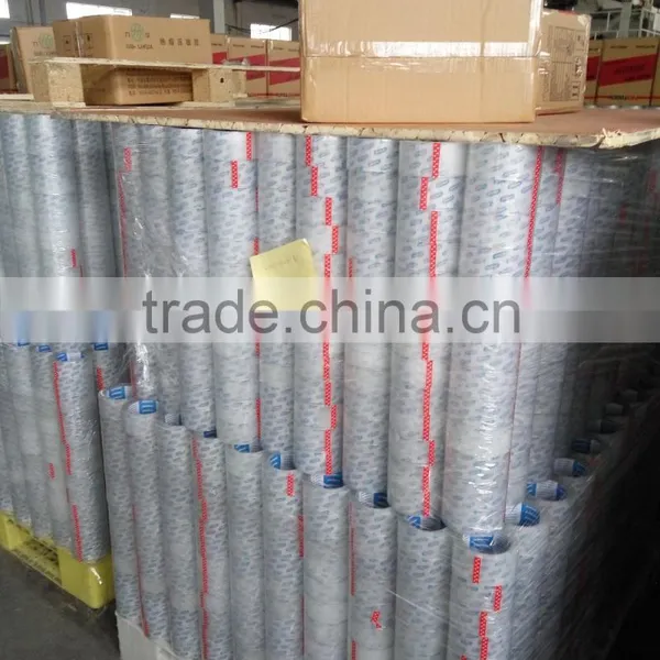 Widely Used Super Transparent Bopp Packing Tape photo-5