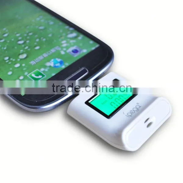 2015 Wholesale Breath Testers, Alcohol Tester Disposable Ce, Blood Alcohol Level uk Calculator photo-5