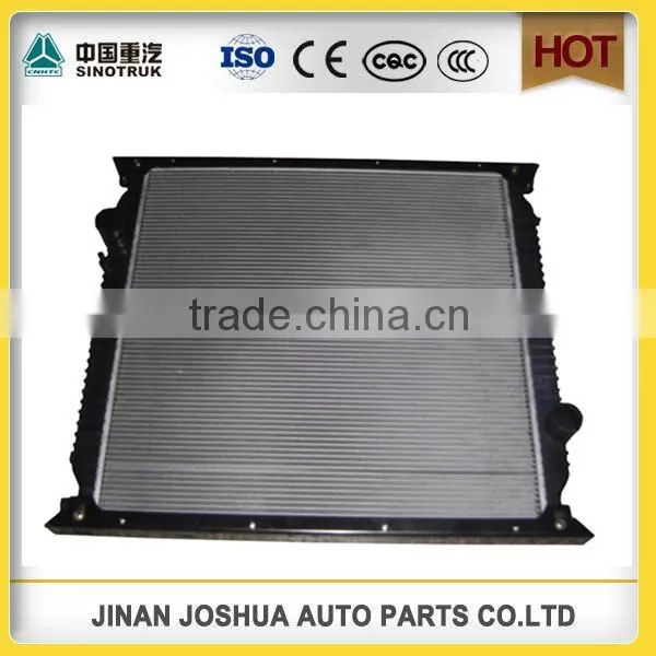 SINOTRUK HOWO Heavy Duty Truck Parts Heat Radiator photo-6