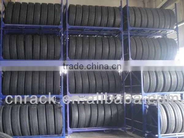 Foldable Stillage Pallet