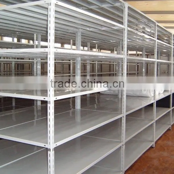 Rivet Shelving photo-5