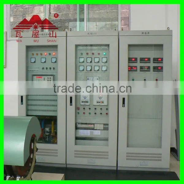 300Kw Pelton Turbine/double Regulating Governor photo-4