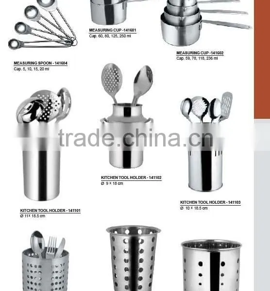 Kitchen Tools / Utensils