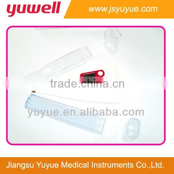 Digital Thermometer With CE Certificate photo-4