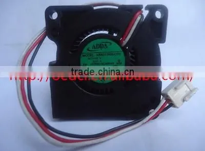 The Fan ADDA AB5012HX-C03