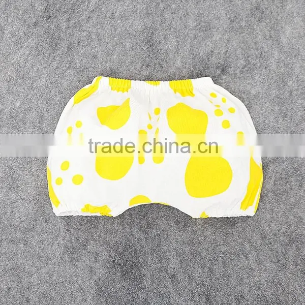 2016 Hot Selling Summer Kids Clothing Made in China Baby Cotton Printed Vest Kids Cotton Waistcoats photo-3