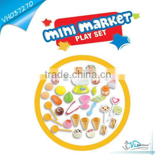 Mini Supermarket Desert Play Set photo-4