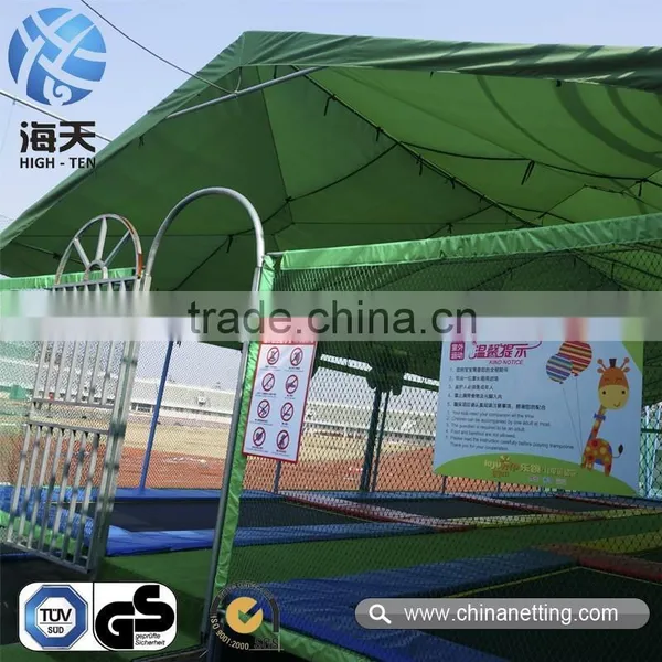 Trampoline Park With CE Certificate (2014newest) photo-4