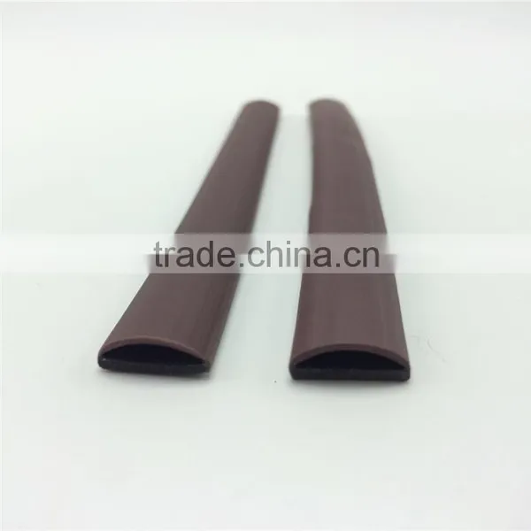 Co-extrusion Flexible Weather Stripping Door photo-2